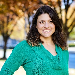Deborah Gertner