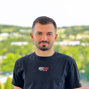 Andrei Gabriel Dragan