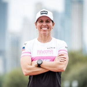 Natasha Van Der Merwe