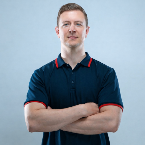 Jack Alexander Brown