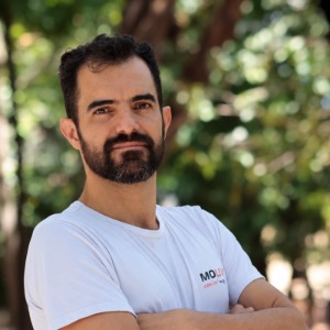 Márcio Oliveira
