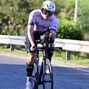 David Carreno Cerrillo