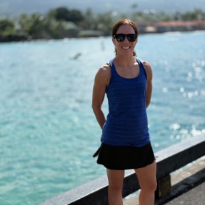 Elizabeth Waterstraat