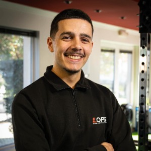 Daniel Lopes