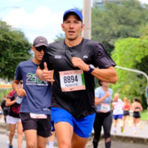 Julian Guerra