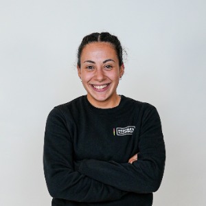 Natasha Cooper-Smith