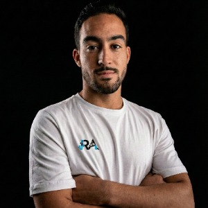 Rafael Alemao