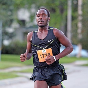 Benson Langat