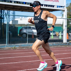 Andres Mora
