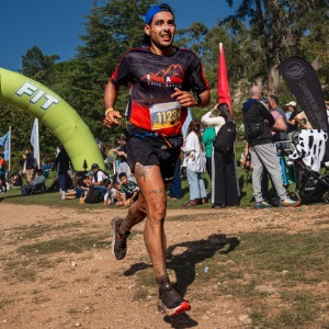 Maikol Mendez