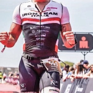 Luca Marino