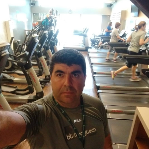 Rodrigo Mateus Gomes de Souza