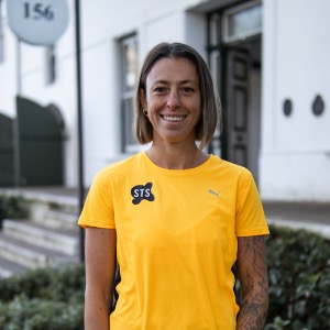 Tessa van Duyn