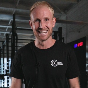 Josh Coldray