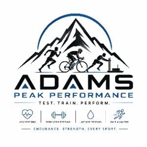 Luke Adams