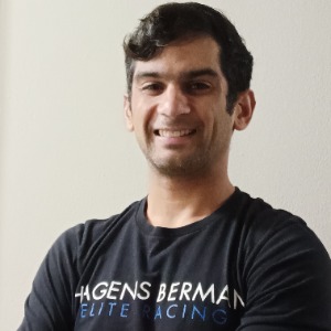 Andrew Austin MS, CSCS, ACSM-EP