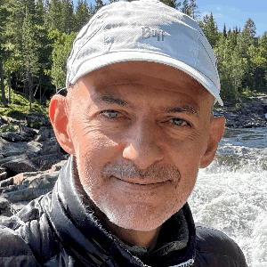 Juan Pablo Ortiz