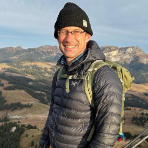 Lars Ferbitz