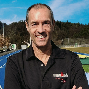 Stefan Schmid