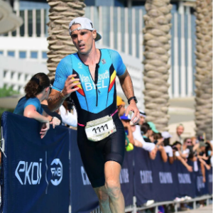 Kristof Van Houdt