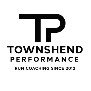 Brennan and Kat Townshend