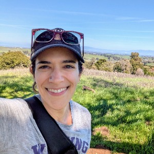 Rose McIntosh-Forrester