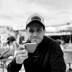 Iñaki  de la Parra Barreras