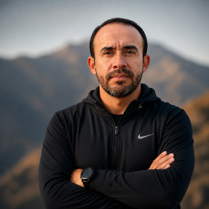 Oscar Manuel Quevedo
