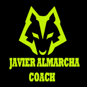 Javier Almarcha