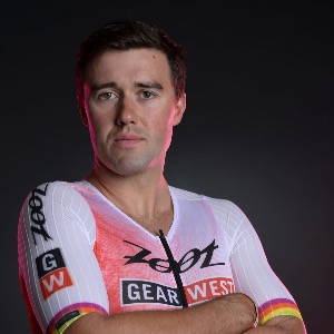 Ted Treise