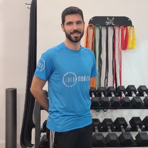 Raul Agudo Runcaf