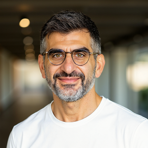 Konstantinos Simeonidis