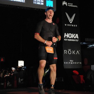 Erik Hurley