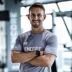 Daniel Gardiner | Running Coach