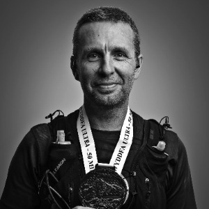 Neil Staveley