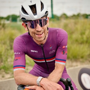 Ian McCaul