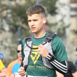 Szymon Traczyk