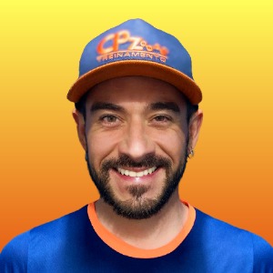 Cássio Paz
