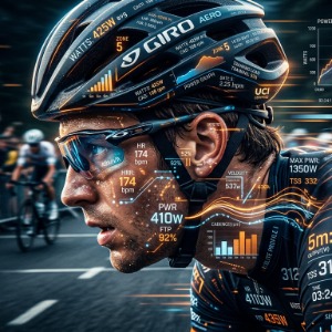 VELO DATA