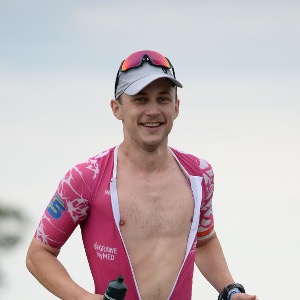 Samuel Sean Seybert