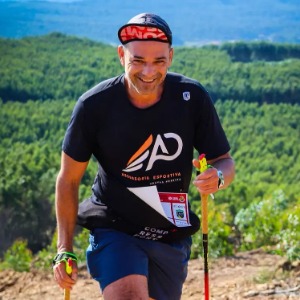Adevan Pereira