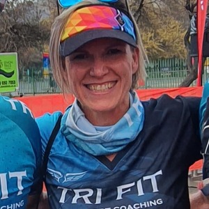 Telani Grobler