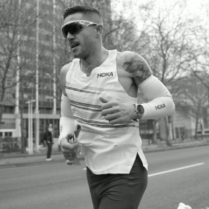 Nikolaos Barmpoudis