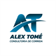 Coach ALEX TOME