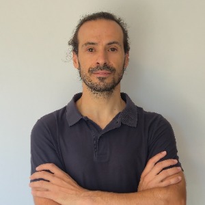 - Sérgio Lima -