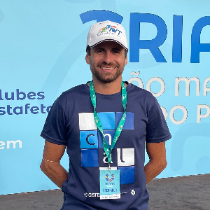 Nuno Verissimo