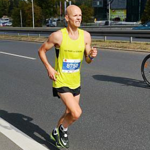 Paweł Borawski