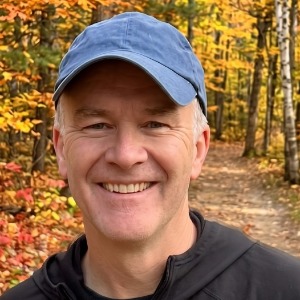 Mark Alcock