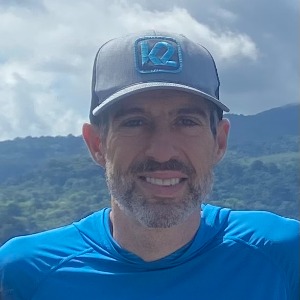 Jason Vandermay (Jay)