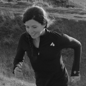 Jen Benson